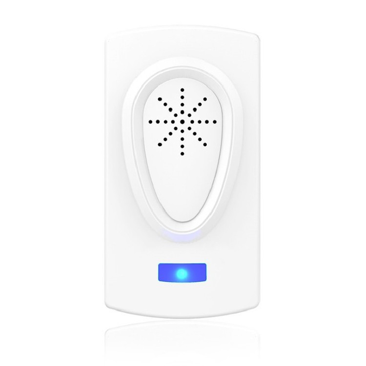 Ultrasonic mouse repeller, mosquito repellent, insect repellent