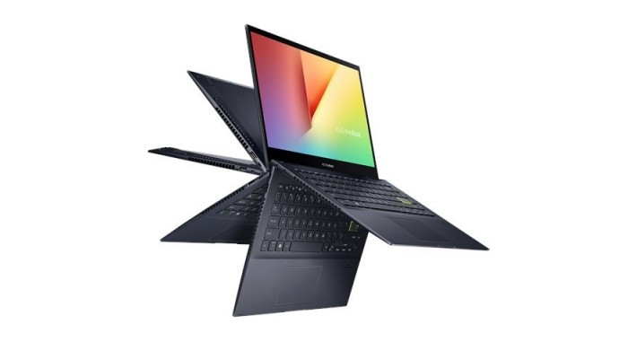 ASUS Vivobook Flip TP470EA
