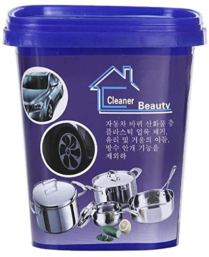 Korean multifunctional cleaning kit