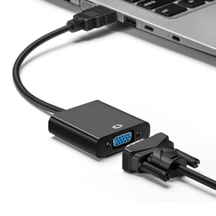 HDMI to VGA adapter