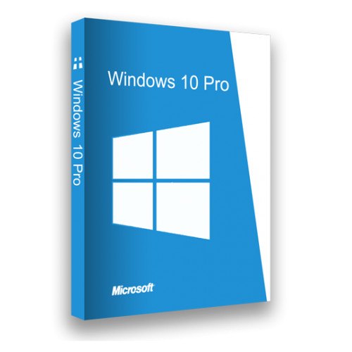 Windows 11 Pro License Buy once, use forever for 1 computer